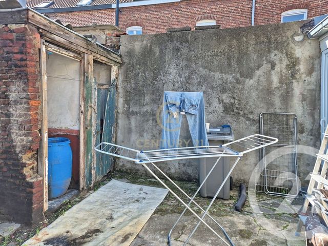 Maison &agrave; vendre - 3 pi&egrave;ces - 50,85 m2 - Armentieres - 59 - NORD-PAS-DE-CALAIS