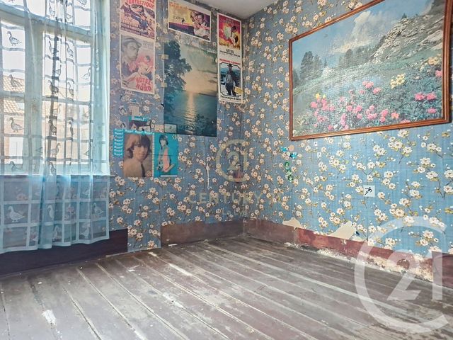Maison &agrave; vendre - 3 pi&egrave;ces - 50,85 m2 - Armentieres - 59 - NORD-PAS-DE-CALAIS