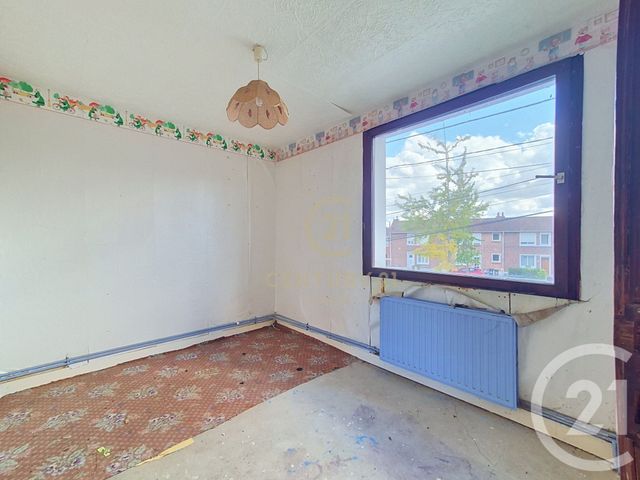Maison &agrave; vendre - 4 pi&egrave;ces - 66 m2 - Armentieres - 59 - NORD-PAS-DE-CALAIS