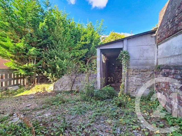 Maison &agrave; vendre - 4 pi&egrave;ces - 66 m2 - Armentieres - 59 - NORD-PAS-DE-CALAIS