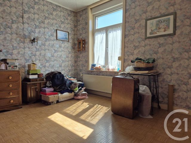 Maison à vendre - 4 pièces - 94,51 m2 - Armentieres - 59 - NORD-PAS-DE-CALAIS