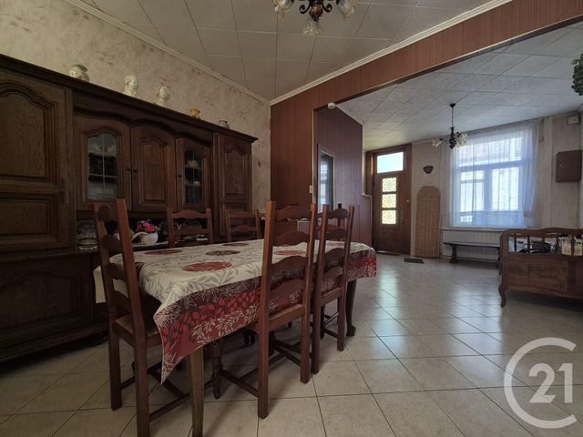 Maison à vendre - 4 pièces - 94,51 m2 - Armentieres - 59 - NORD-PAS-DE-CALAIS