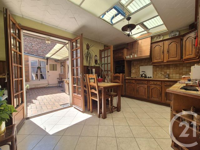 maison - ARMENTIERES - 59