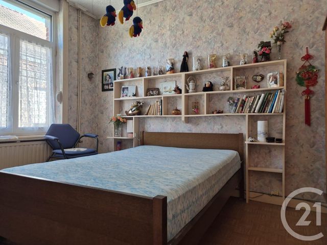 Maison à vendre - 4 pièces - 94,51 m2 - Armentieres - 59 - NORD-PAS-DE-CALAIS