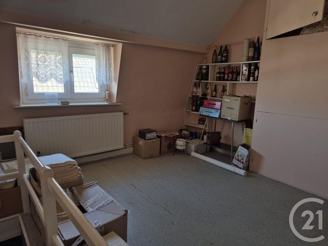 Maison à vendre - 4 pièces - 94,51 m2 - Armentieres - 59 - NORD-PAS-DE-CALAIS