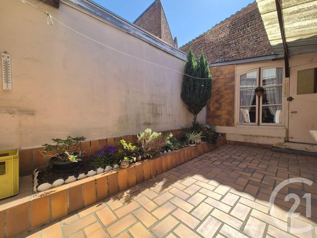 Maison à vendre - 4 pièces - 94,51 m2 - Armentieres - 59 - NORD-PAS-DE-CALAIS