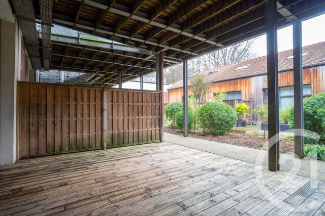 Appartement F2 bis &agrave; vendre - 3 pi&egrave;ces - 83 m2 - Avelin - 59 - NORD-PAS-DE-CALAIS