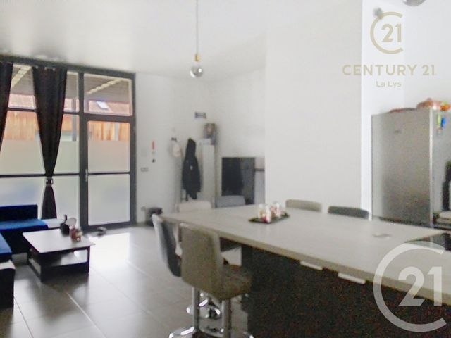 Appartement F2 bis &agrave; vendre - 3 pi&egrave;ces - 83 m2 - Avelin - 59 - NORD-PAS-DE-CALAIS