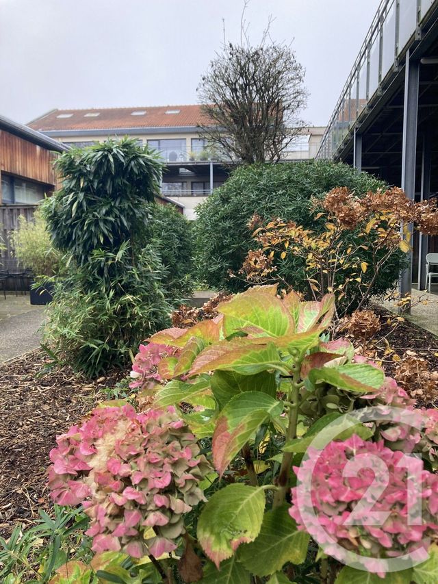 Appartement F2 Bis à vendre None