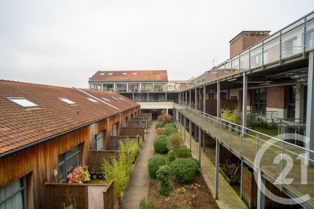 Appartement F2 bis &agrave; vendre - 3 pi&egrave;ces - 83 m2 - Avelin - 59 - NORD-PAS-DE-CALAIS