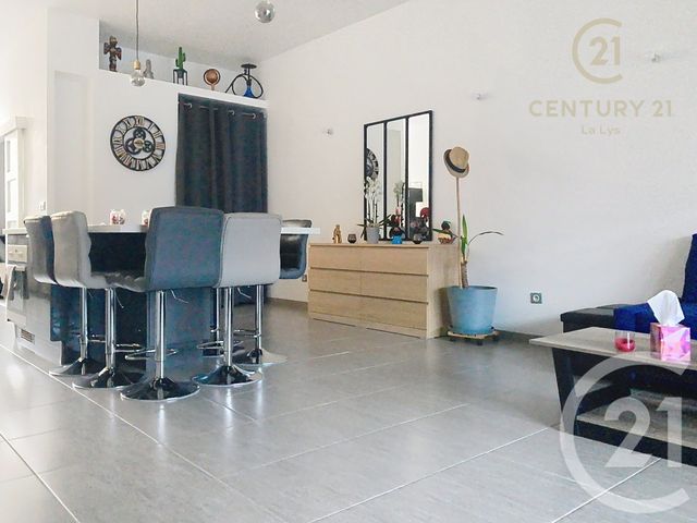 appartement - AVELIN - 59