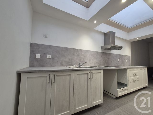 Maison à vendre ARMENTIERES