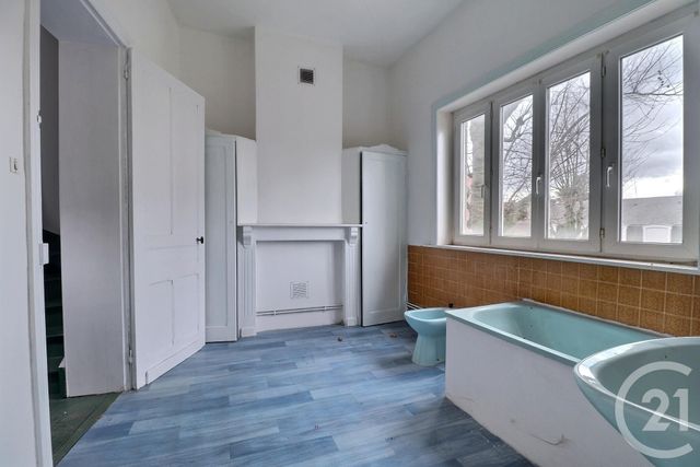 Maison à vendre - 3 pièces - 93,20 m2 - Armentieres - 59 - NORD-PAS-DE-CALAIS