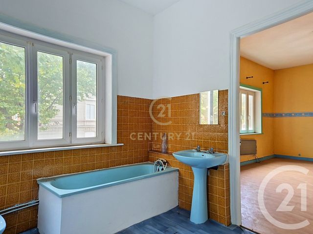 Maison &agrave; vendre - 3 pi&egrave;ces - 93,20 m2 - Armentieres - 59 - NORD-PAS-DE-CALAIS