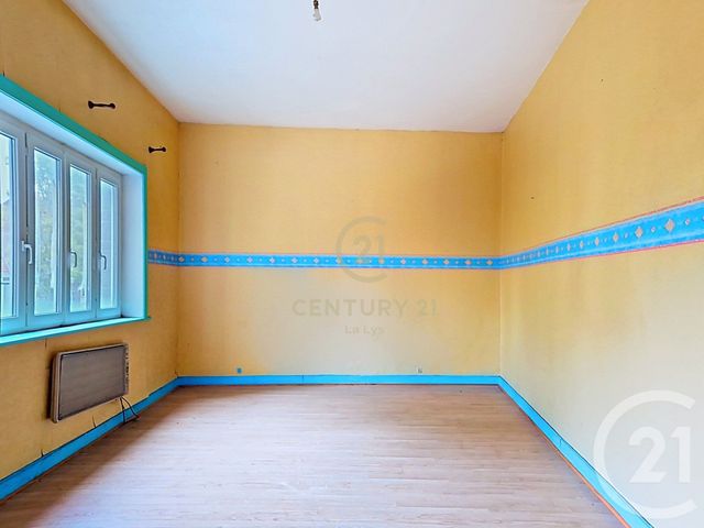 Maison &agrave; vendre - 3 pi&egrave;ces - 93,20 m2 - Armentieres - 59 - NORD-PAS-DE-CALAIS