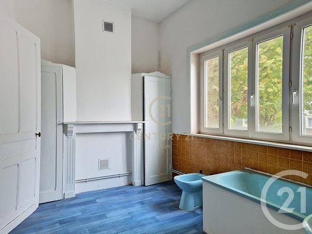 Maison &agrave; vendre - 3 pi&egrave;ces - 93,20 m2 - Armentieres - 59 - NORD-PAS-DE-CALAIS