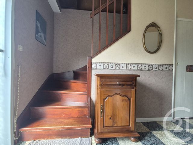 Maison à vendre - 4 pièces - 85 m2 - Wahagnies - 59 - NORD-PAS-DE-CALAIS