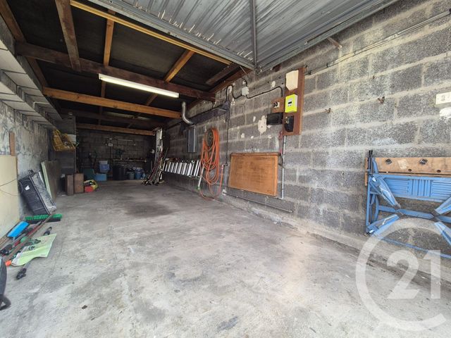 Maison à vendre - 4 pièces - 85 m2 - Wahagnies - 59 - NORD-PAS-DE-CALAIS