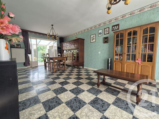 Maison à vendre - 4 pièces - 85 m2 - Wahagnies - 59 - NORD-PAS-DE-CALAIS