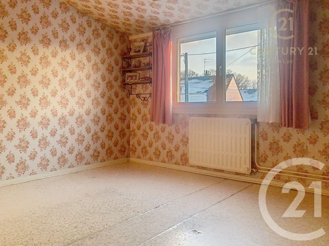 Maison &agrave; vendre - 4 pi&egrave;ces - 85 m2 - Wahagnies - 59 - NORD-PAS-DE-CALAIS