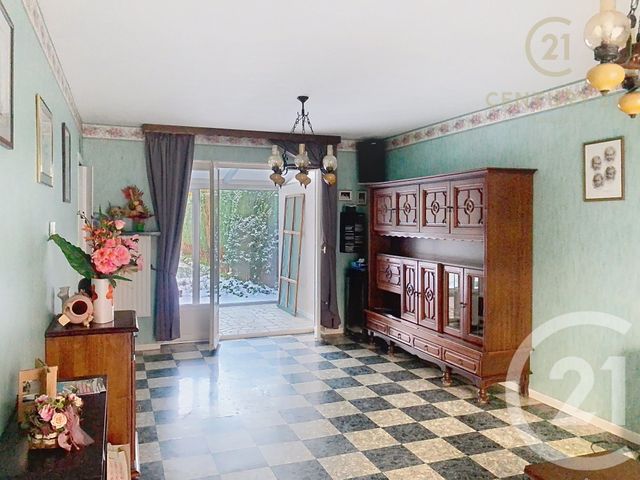 Maison &agrave; vendre - 4 pi&egrave;ces - 85 m2 - Wahagnies - 59 - NORD-PAS-DE-CALAIS