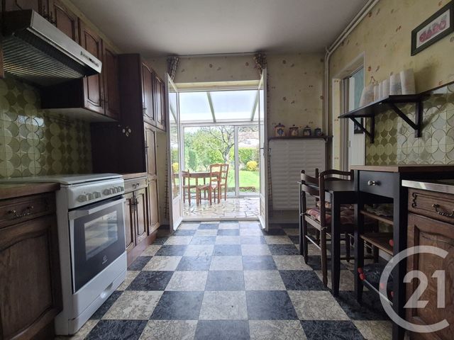 Maison à vendre - 4 pièces - 85 m2 - Wahagnies - 59 - NORD-PAS-DE-CALAIS