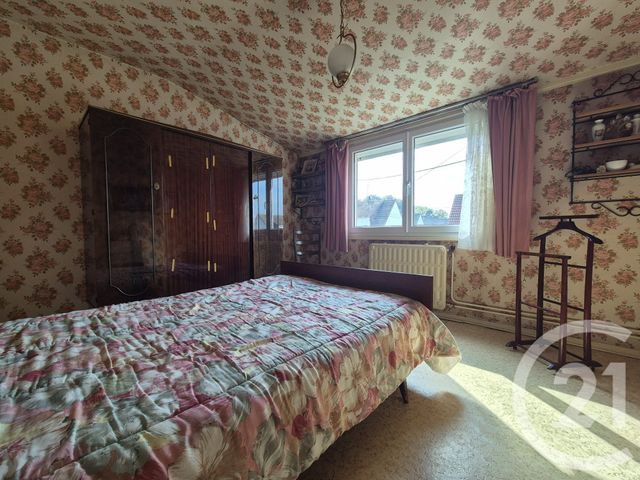 Maison à vendre - 4 pièces - 85 m2 - Wahagnies - 59 - NORD-PAS-DE-CALAIS