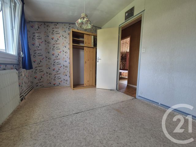 Maison à vendre - 4 pièces - 85 m2 - Wahagnies - 59 - NORD-PAS-DE-CALAIS