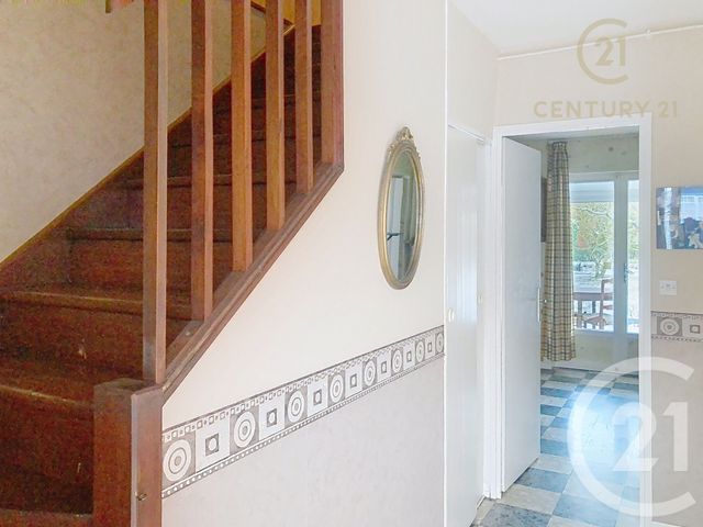 Maison &agrave; vendre - 4 pi&egrave;ces - 85 m2 - Wahagnies - 59 - NORD-PAS-DE-CALAIS