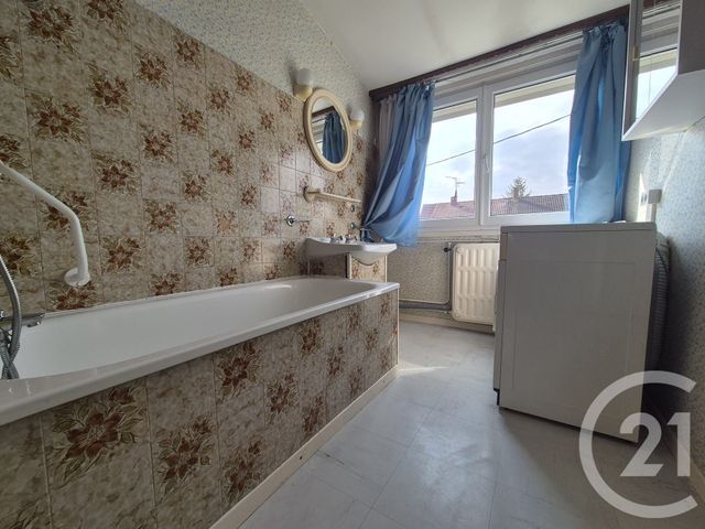 Maison à vendre - 4 pièces - 85 m2 - Wahagnies - 59 - NORD-PAS-DE-CALAIS