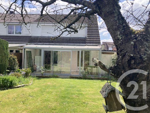 Maison à vendre WAHAGNIES