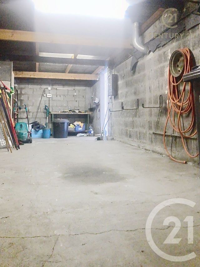 Maison &agrave; vendre - 4 pi&egrave;ces - 85 m2 - Wahagnies - 59 - NORD-PAS-DE-CALAIS