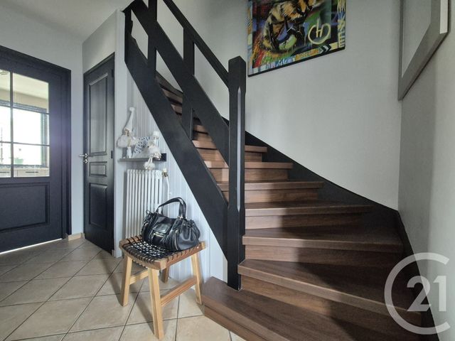 Maison à vendre - 4 pièces - 99,48 m2 - La Chapelle D Armentieres - 59 - NORD-PAS-DE-CALAIS