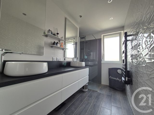 Maison à vendre - 4 pièces - 99,48 m2 - La Chapelle D Armentieres - 59 - NORD-PAS-DE-CALAIS