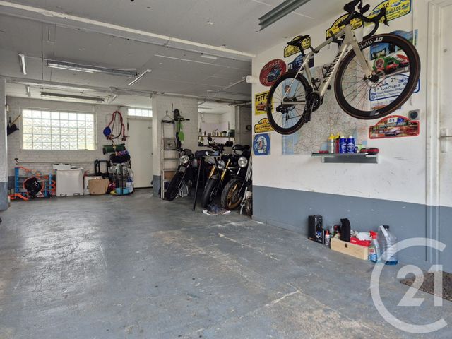 Maison à vendre - 4 pièces - 99,48 m2 - La Chapelle D Armentieres - 59 - NORD-PAS-DE-CALAIS