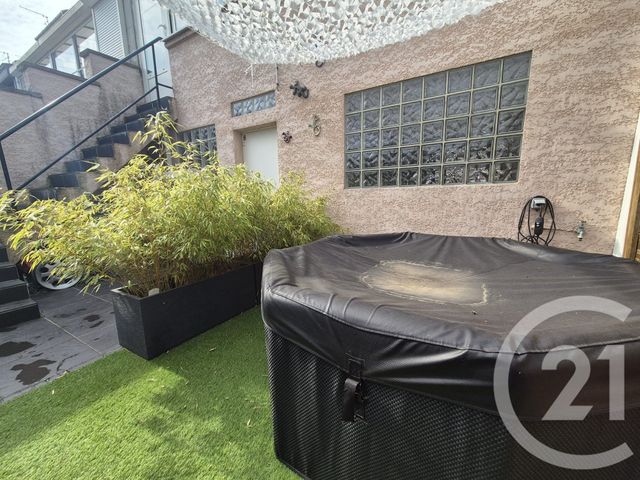 Maison à vendre - 4 pièces - 99,48 m2 - La Chapelle D Armentieres - 59 - NORD-PAS-DE-CALAIS