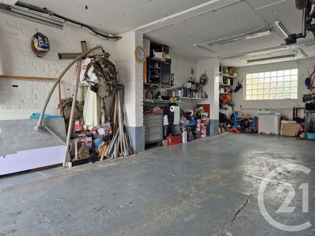 Maison à vendre - 4 pièces - 99,48 m2 - La Chapelle D Armentieres - 59 - NORD-PAS-DE-CALAIS