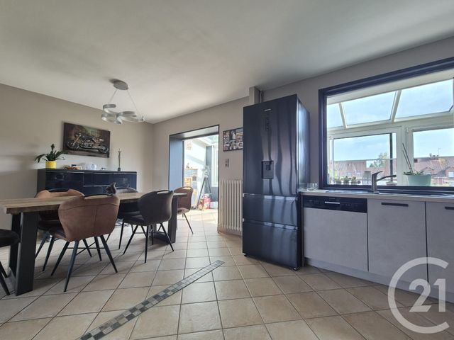Maison à vendre - 4 pièces - 99,48 m2 - La Chapelle D Armentieres - 59 - NORD-PAS-DE-CALAIS