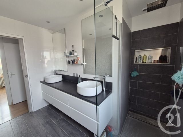 Maison à vendre - 4 pièces - 99,48 m2 - La Chapelle D Armentieres - 59 - NORD-PAS-DE-CALAIS