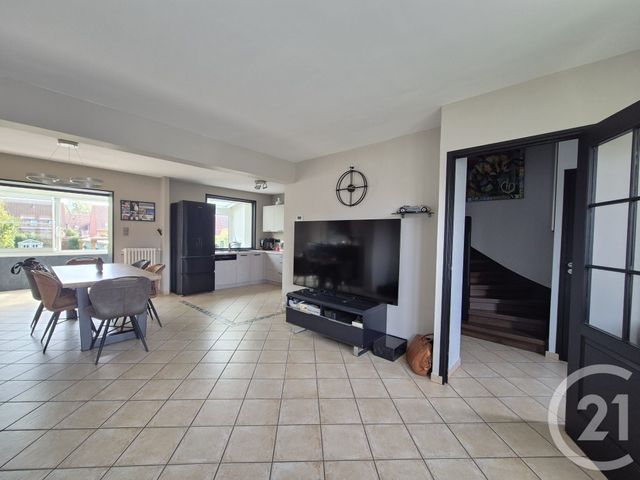 Maison à vendre - 4 pièces - 99,48 m2 - La Chapelle D Armentieres - 59 - NORD-PAS-DE-CALAIS