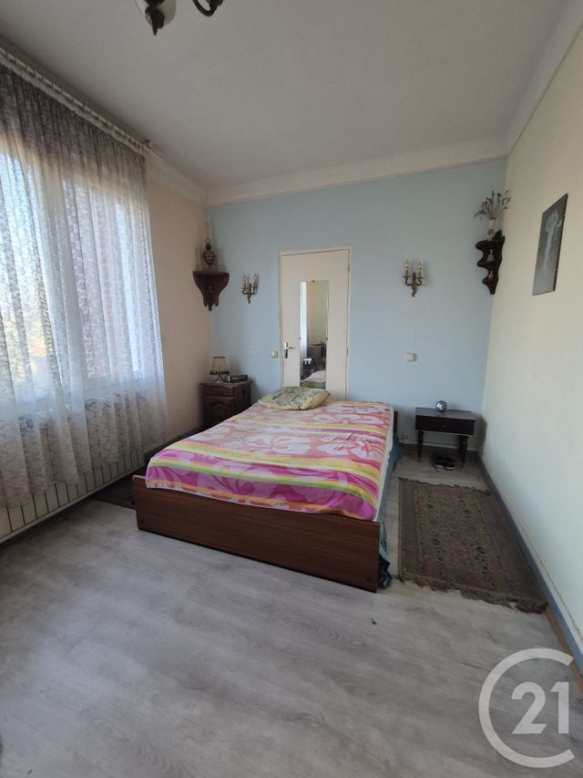 Maison à vendre - 3 pièces - 75,90 m2 - Houplines - 59 - NORD-PAS-DE-CALAIS