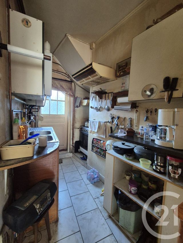 Maison à vendre - 3 pièces - 75,90 m2 - Houplines - 59 - NORD-PAS-DE-CALAIS