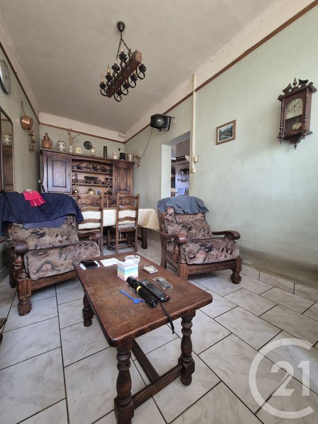 maison - HOUPLINES - 59