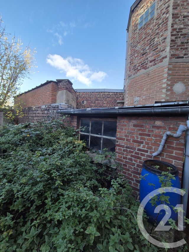Maison à vendre - 3 pièces - 75,90 m2 - Houplines - 59 - NORD-PAS-DE-CALAIS