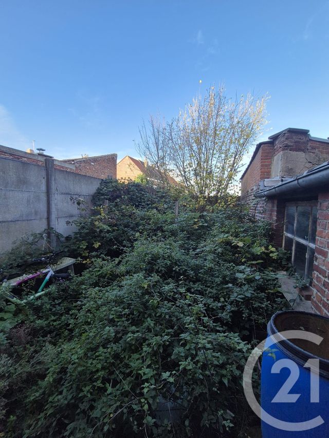 Maison à vendre - 3 pièces - 75,90 m2 - Houplines - 59 - NORD-PAS-DE-CALAIS