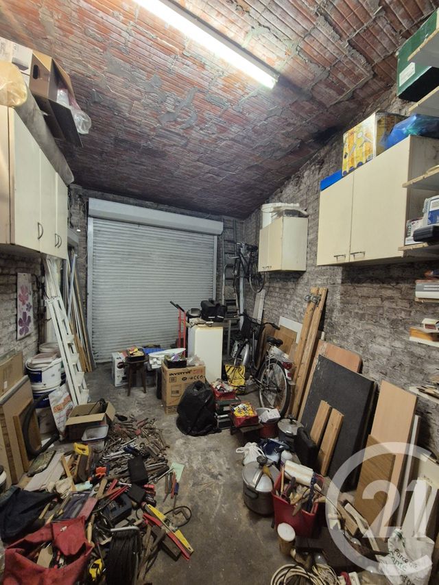 Maison à vendre - 3 pièces - 75,90 m2 - Houplines - 59 - NORD-PAS-DE-CALAIS