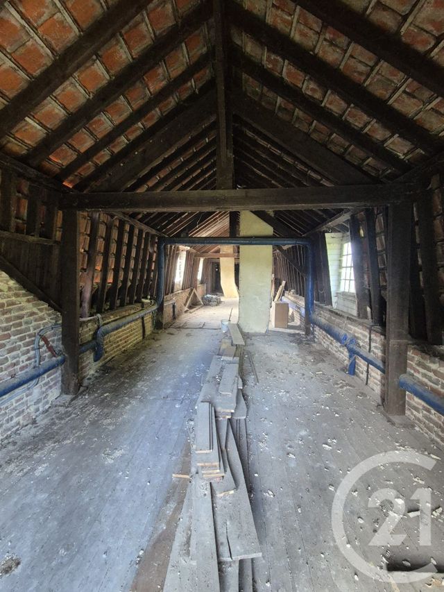 Maison à vendre - 7 pièces - 122,17 m2 - Comines - 59 - NORD-PAS-DE-CALAIS