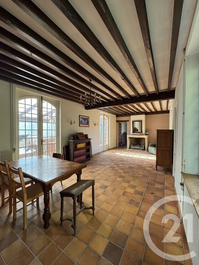 Maison à vendre - 7 pièces - 122,17 m2 - Comines - 59 - NORD-PAS-DE-CALAIS