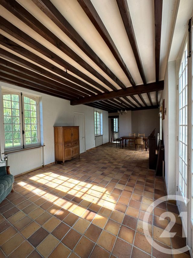 Maison à vendre - 7 pièces - 122,17 m2 - Comines - 59 - NORD-PAS-DE-CALAIS