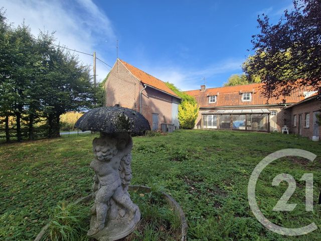 Maison à vendre COMINES